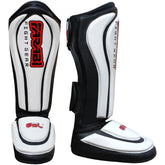 Farabi Muay Thai Shin Guards – Ultra Protection Gear for MMA, Kickboxing & Training